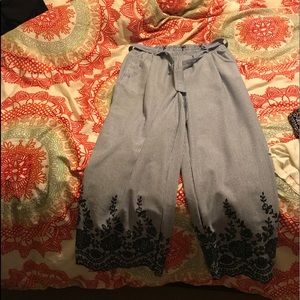 Dressy Pants